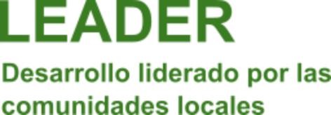 LEADER · Desarrollo liderado por las comunidades locales