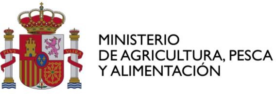 Ministerio de Agricultura, Pesca y Alimentación
