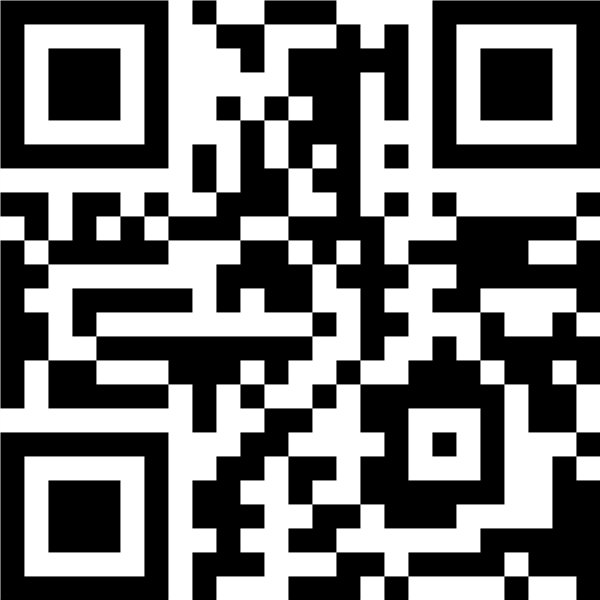 Código QR con más información sobre el programa LEADER